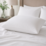 Almohadas Delcrón sintético