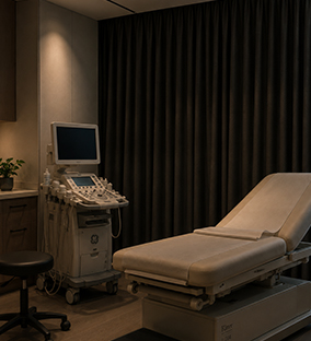 Smart film en México para consultorios médicos y clínicas