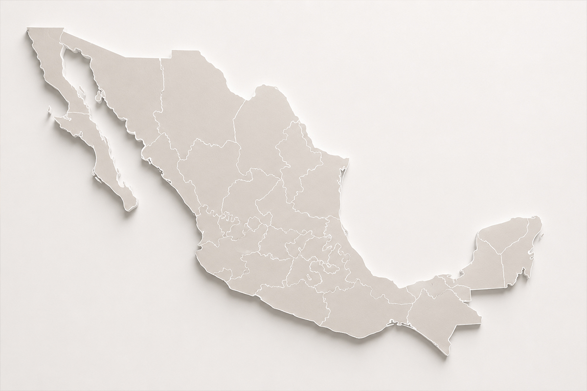 Cobertura nacional