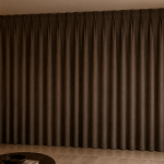 Cortina Triplex