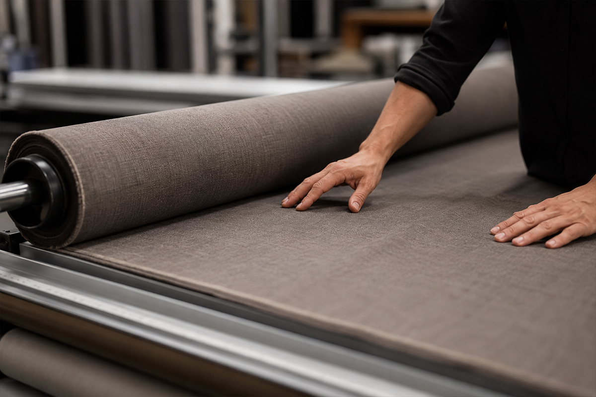 Fabricante de cortinas en CDMX