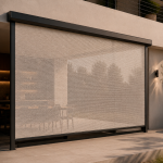 Toldo Vertical