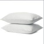 Almohada down alternative para hotel