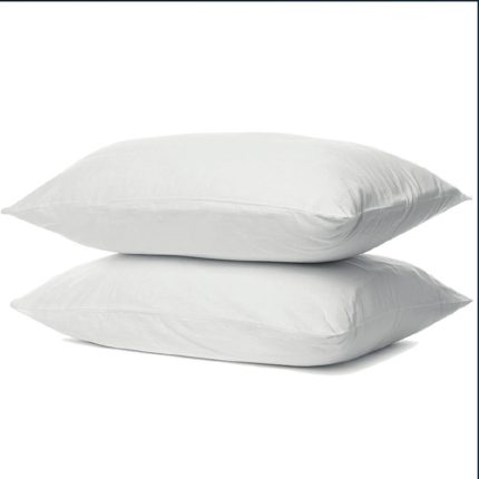 Almohada down alternative para hotel