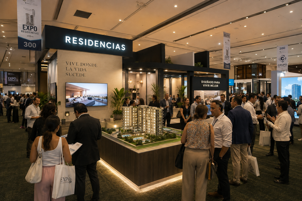 Casa Prive para marcas