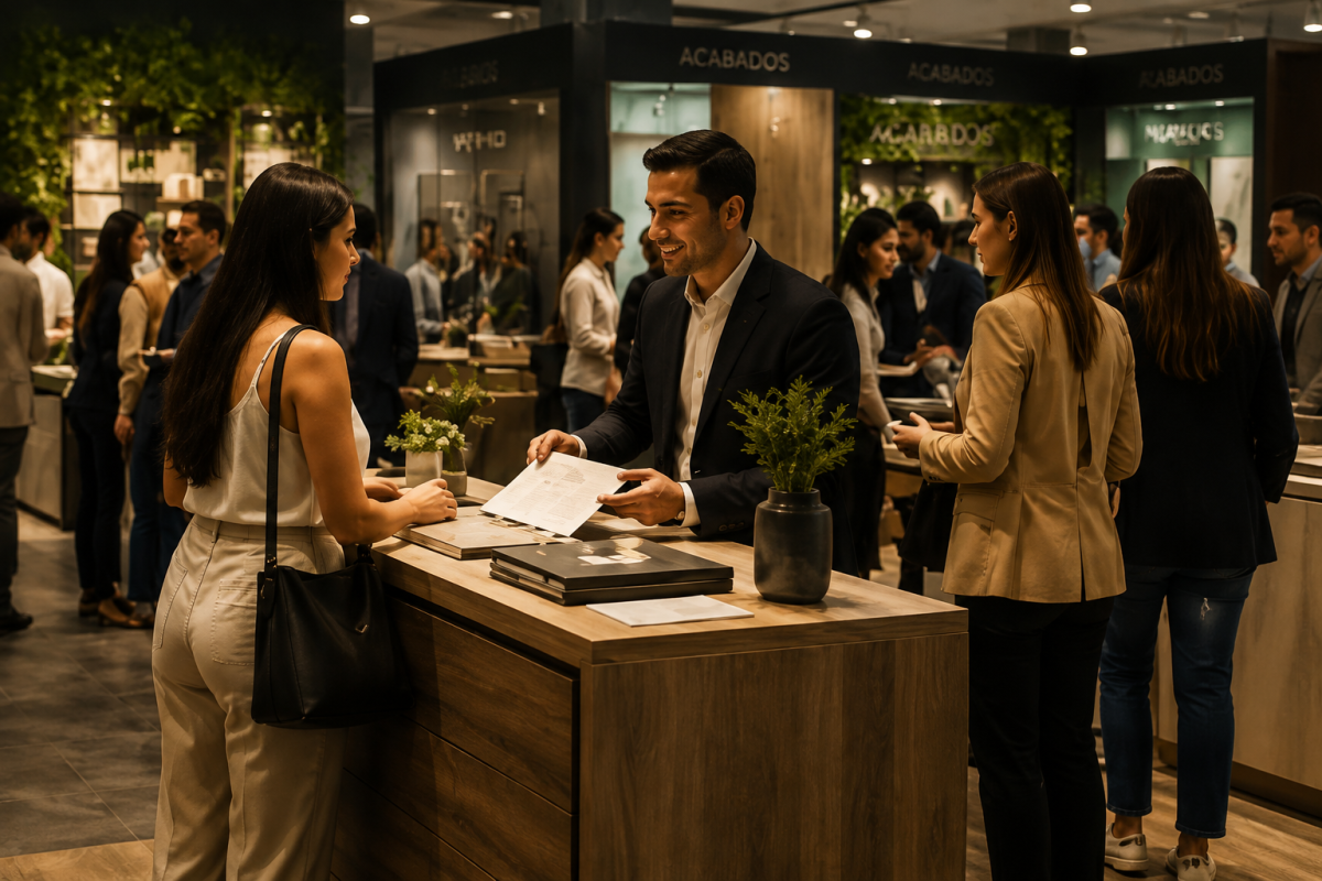 Casa Prive para residentes