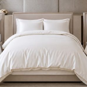 Colcha, duvet o edredón: diferencias y cuál elegir