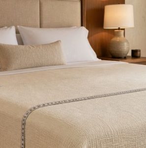 Medidas de colchas: guía para camas individual, matrimonial, queen y king size